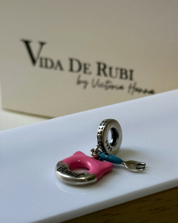 Producto - Dije Charm Funny