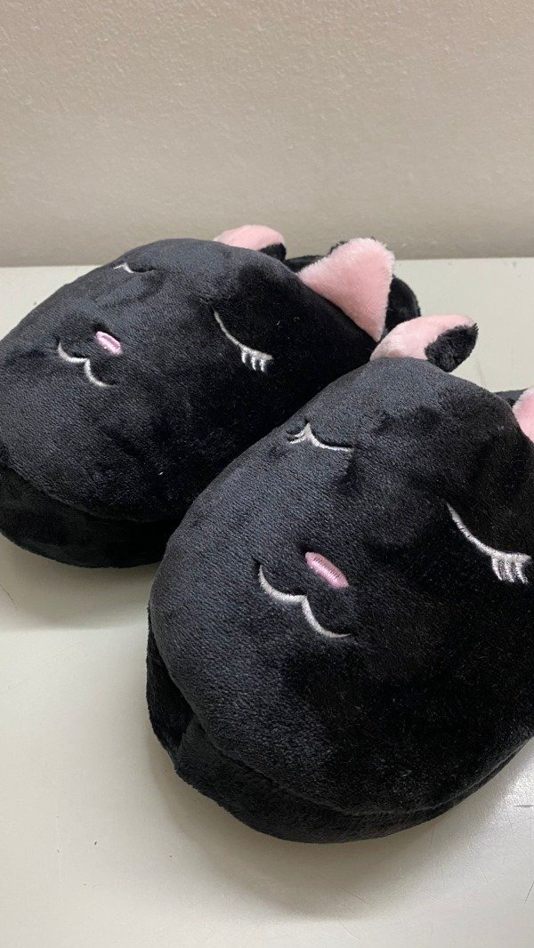 Producto - Pantuflas GATO