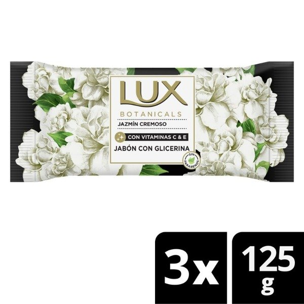 Producto - JABON CORPORAL LUX X 3