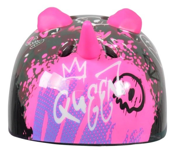 Producto - Casco Pro Helmet Yeah Unicornio - 7