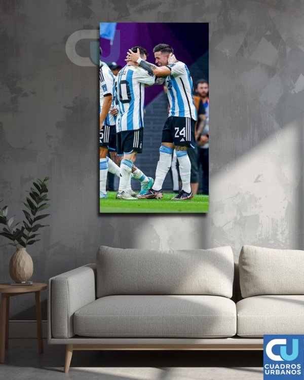 Producto - Enzo Fernandez 8