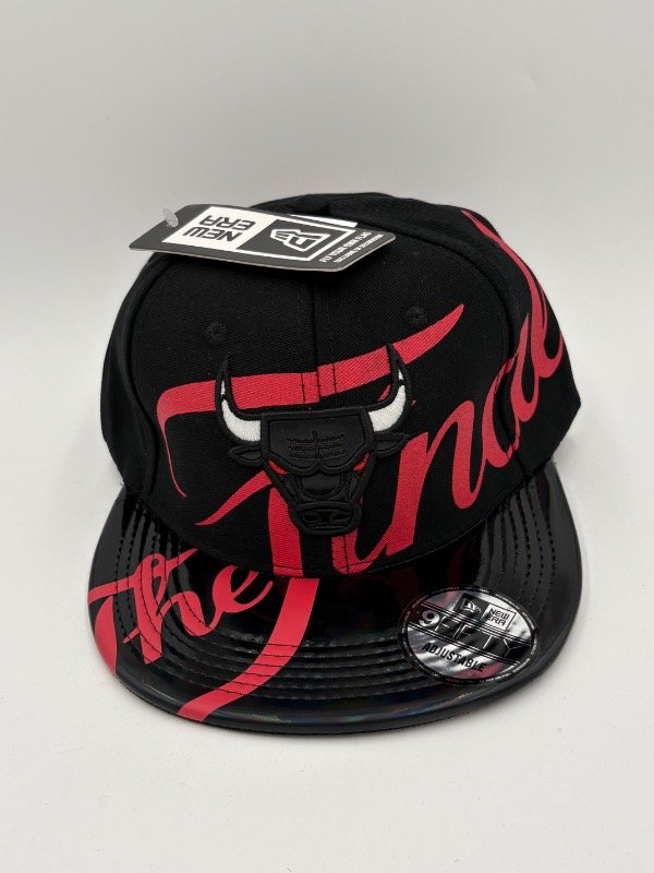 Producto - Bulls 27