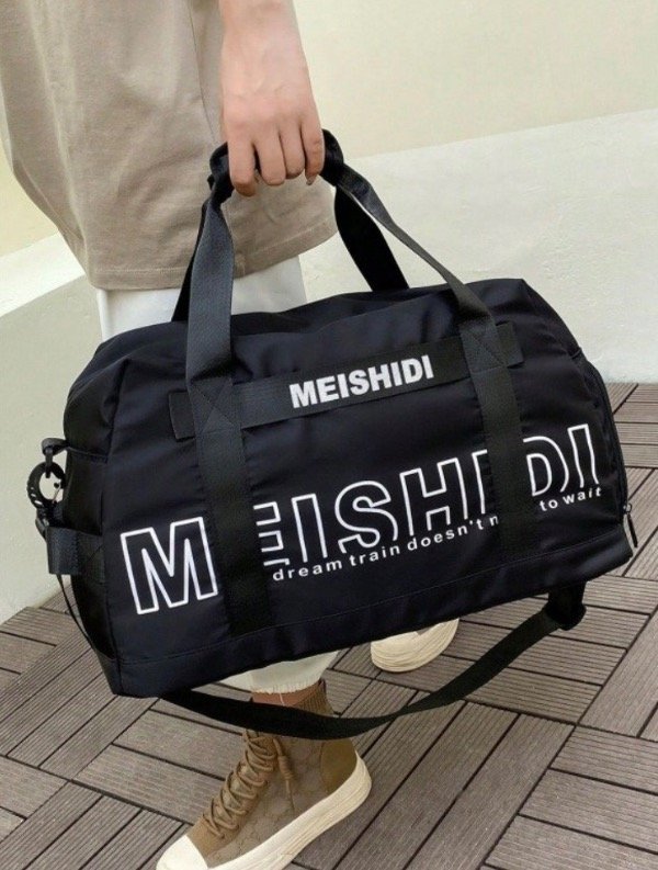 Producto - BOLSO MEISHIDI Negro