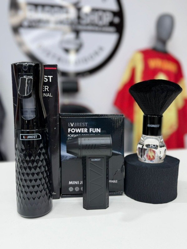 Producto - Combo soplador 45k