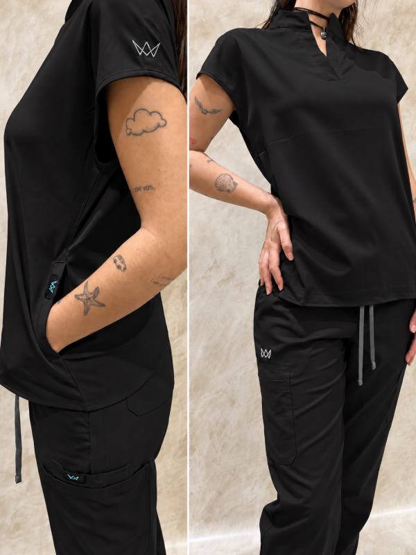 Producto - AMBO URBAN FLEX ALOE (negro) - 0