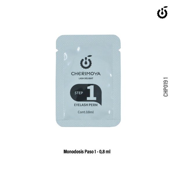 Producto - Permanente para Lifting 0.8ml Cherimoya