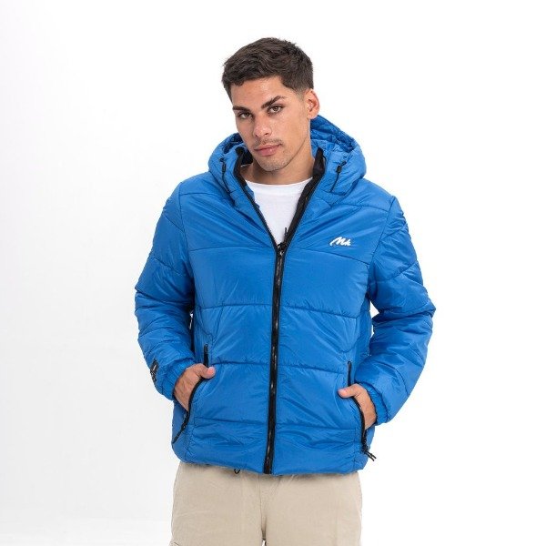 Producto - Campera Nilsa A.