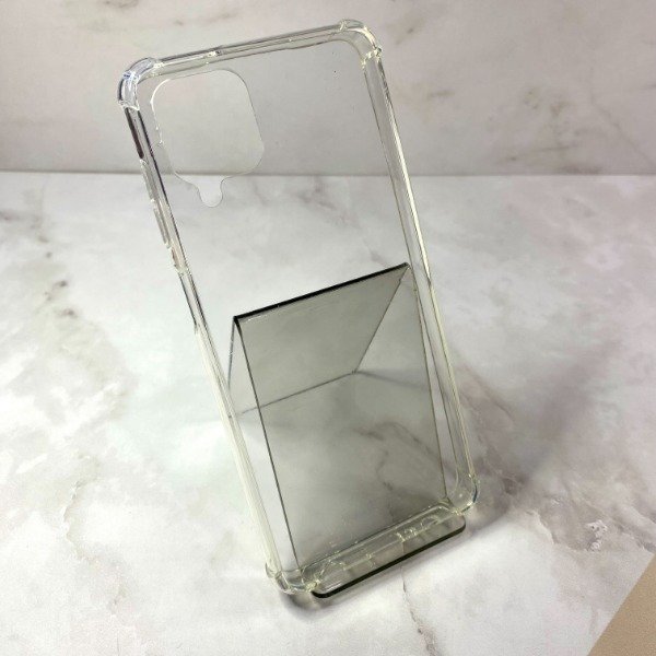 Producto - A12 CLEAR REFORZADA