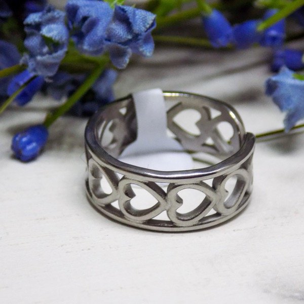 Producto - Anillo FANTASY AQ