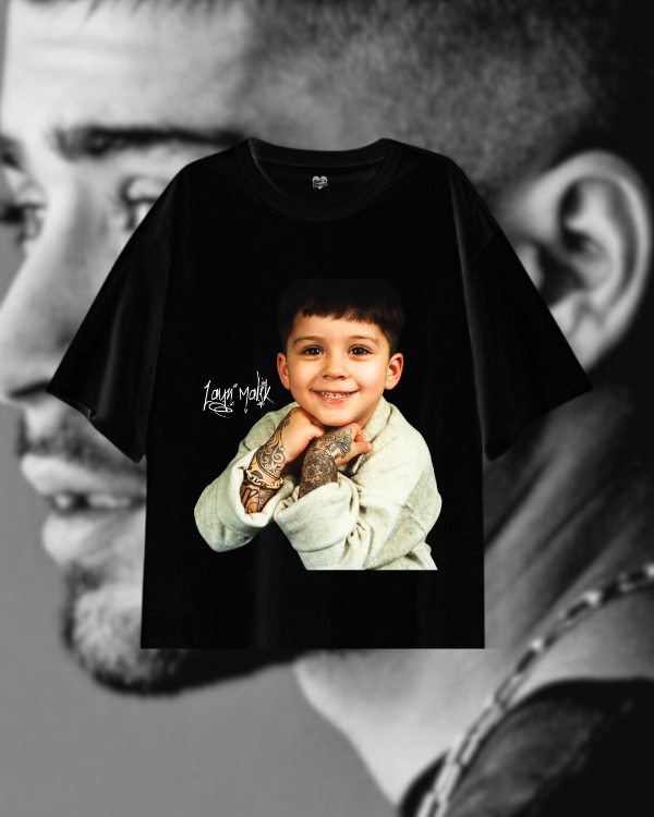 Producto - Zayn chikito- Remeron Boxy