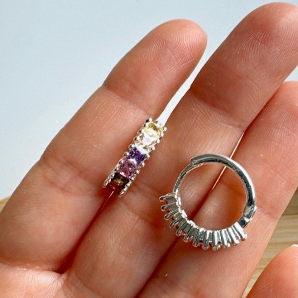 Producto - AROS GIOVANNA