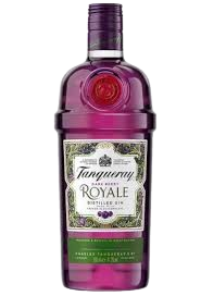 Producto - Gin Tanqueray Royale  700ml