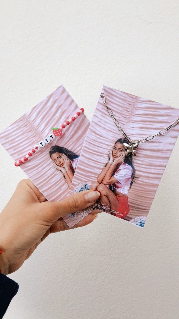 Producto - Pulseras TTT