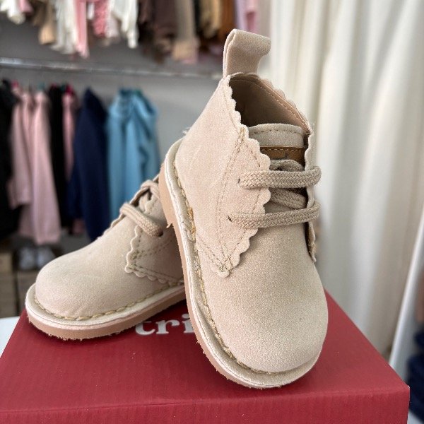 Producto - Zapatitos Isabella talles desde el 20 al 27