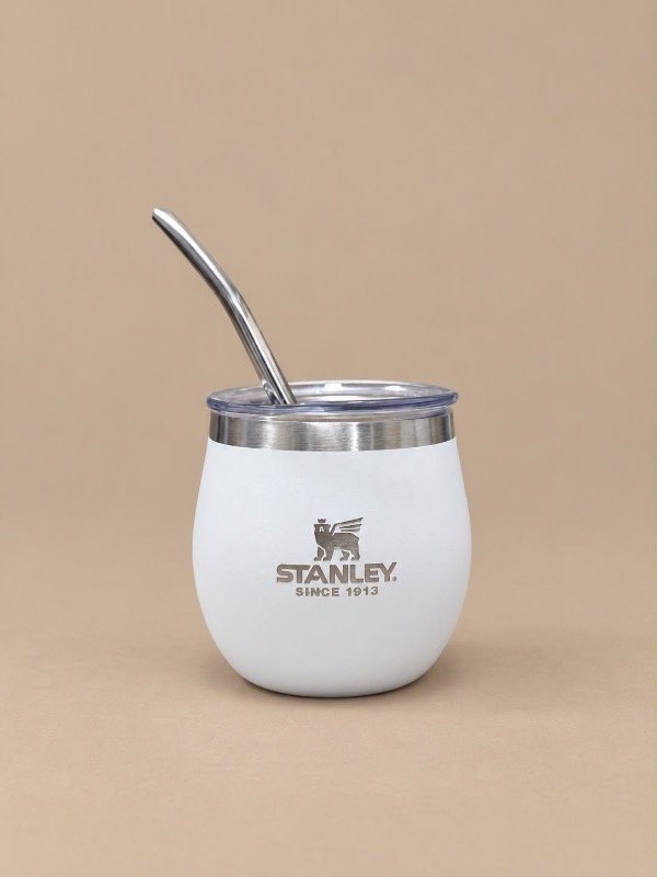 Producto - Mate térmico con tapa - 0