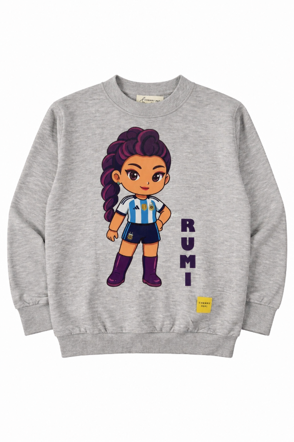 Producto - Buzo Rumí Arg