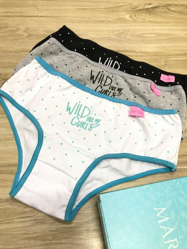 Producto - PACK X3 BOMBIS NENA - MAREY 98