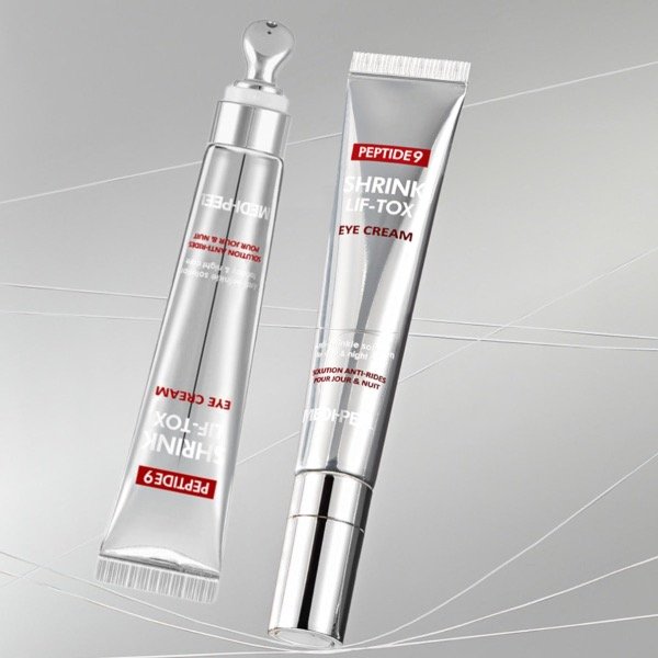 Producto - MEDI PEEL Peptide 9 Volume Lif-Tox Crema para ojos 20 ml