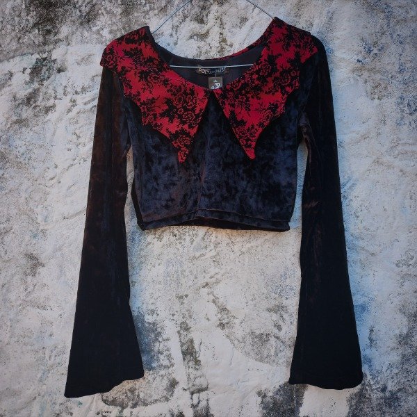 Producto - Top Lydia