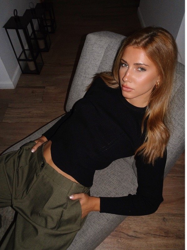 Producto - Sweater KIMEY