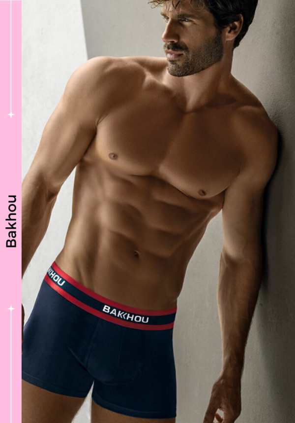 Producto - Boxer (Art 1900)