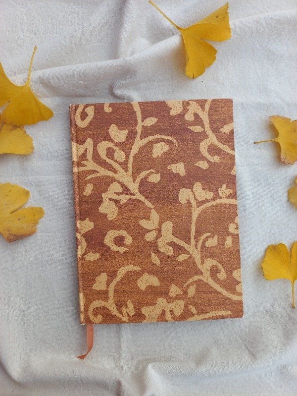 Producto - Cuaderno otoños