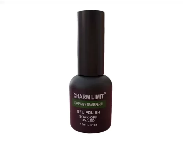 Producto - Charm Limit Kapping y Transferer 15 ml
