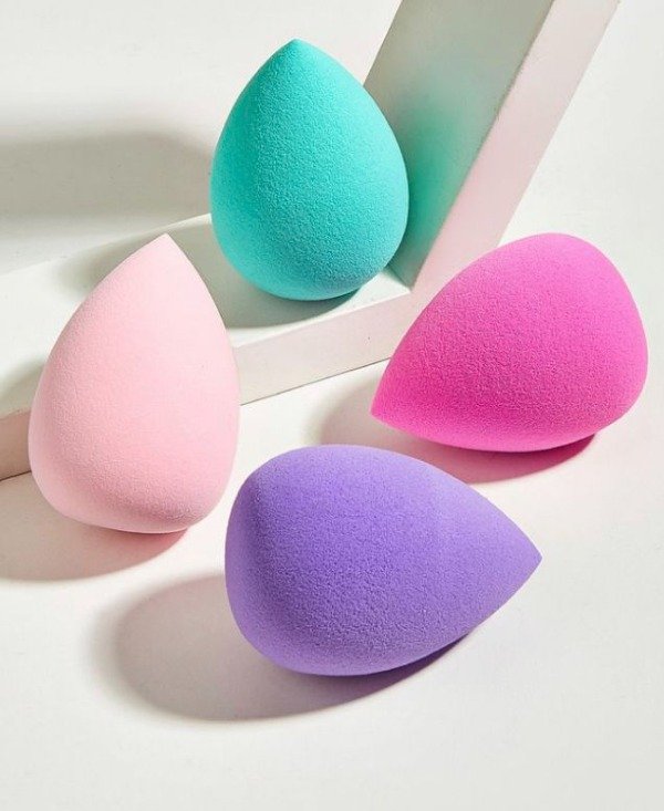 Producto - ESPONJA MAKEUP