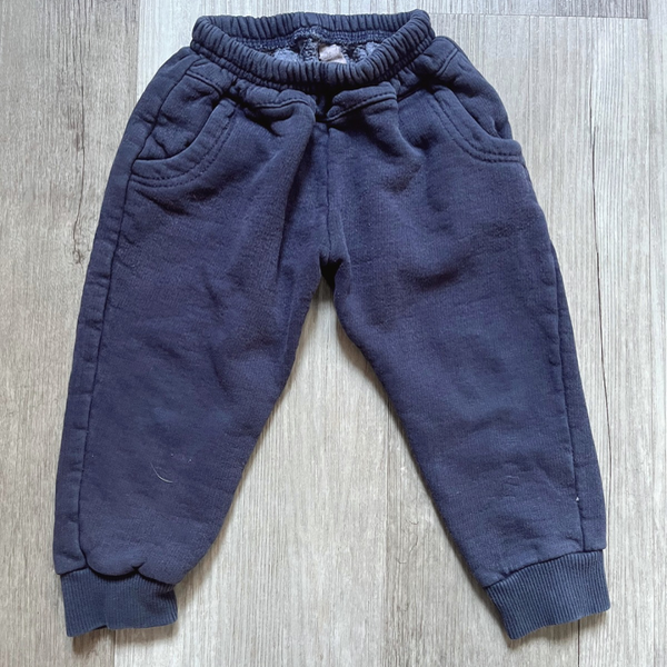 Producto - Jogging Azul 18 M