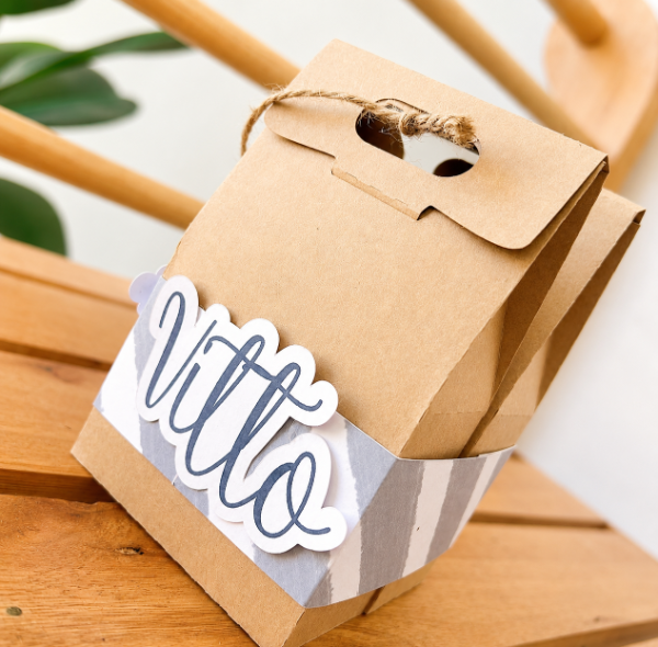 Producto - Box Vitto Imprimible