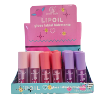 Producto - Lip Oil Pola ayrll