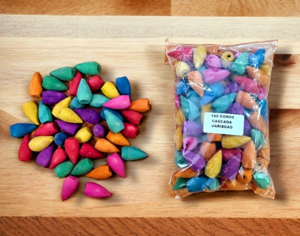 Producto - Pack Premium