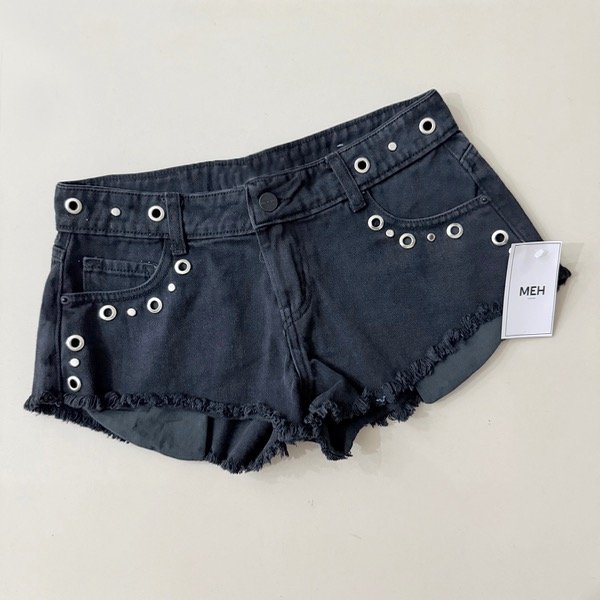 Producto - Short BUTER