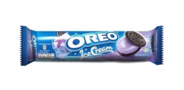 Producto - Oreo ice cream 110gr