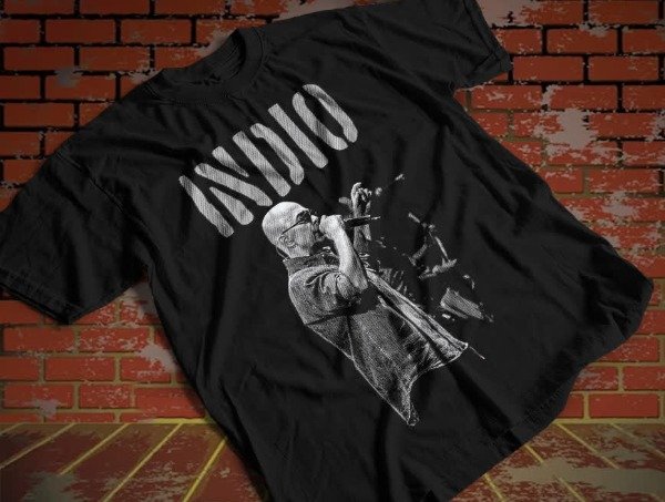 Producto - Remera "INDIO"