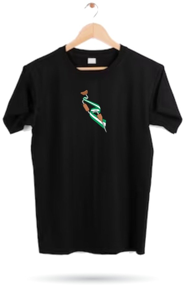 Producto - Remera TALADRO BANDERA