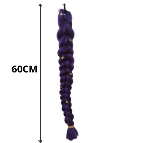 Producto - TRENZA RUMI X1 - 3