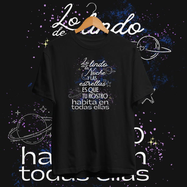 Producto - Lo mas lindo