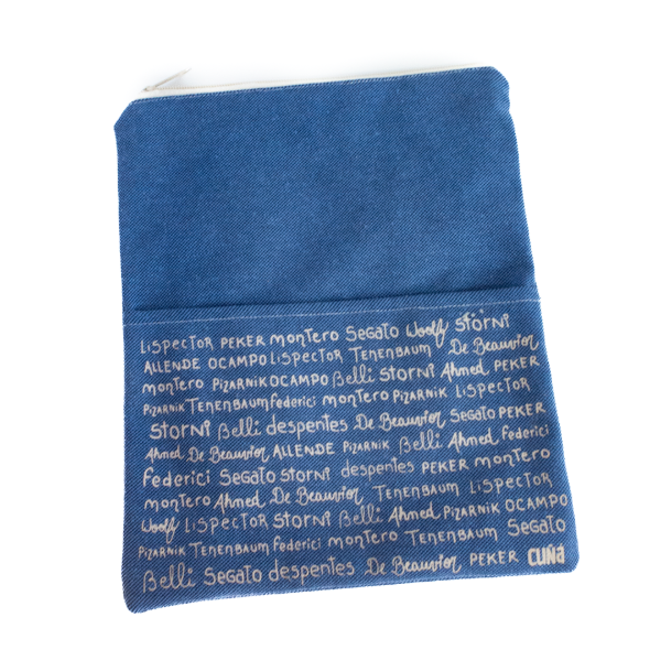 Producto - Portalibros - Autoras
