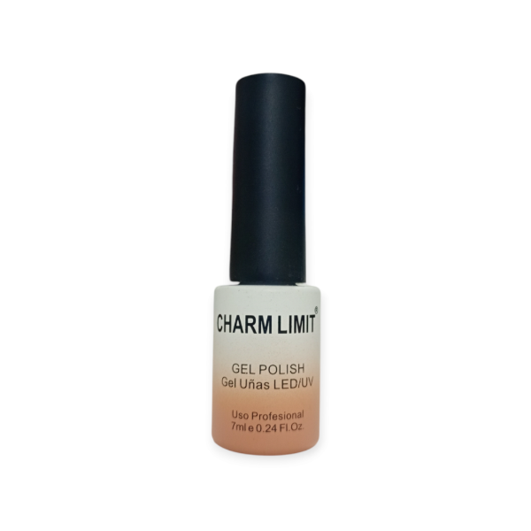 Producto - Gel polish Charm Limit 03