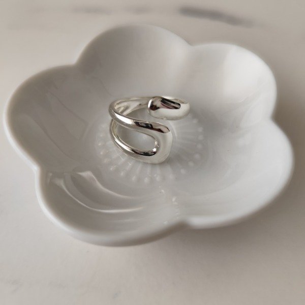 Producto - Anillo Cruzado