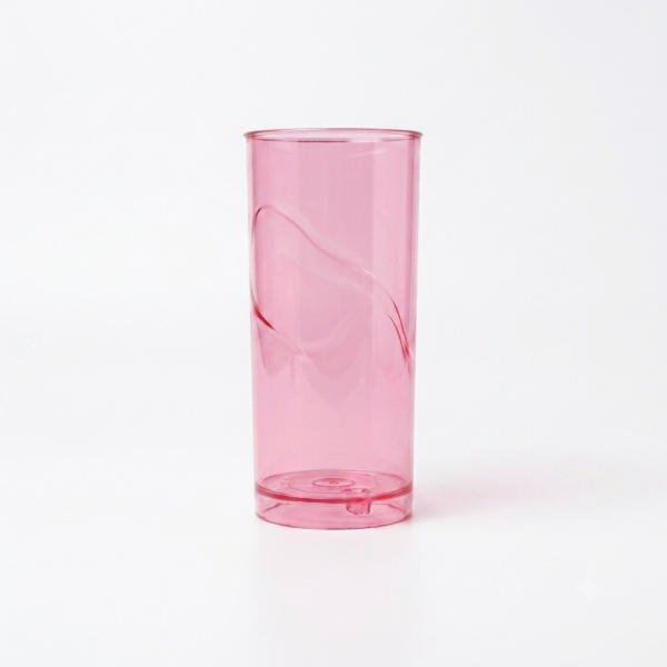 Producto - Vasos de plástico x 10 unidades - 1