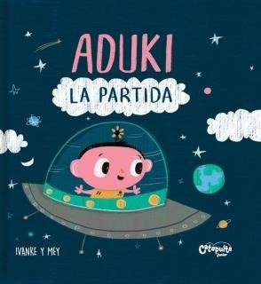 Producto - ADUKI, LA PARTIDA - 9789876379953