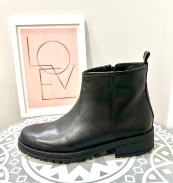 Producto - Botas Dokia