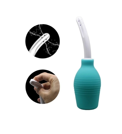 Producto - MR. PLAY SUPER POWER ANAL DOUCHE