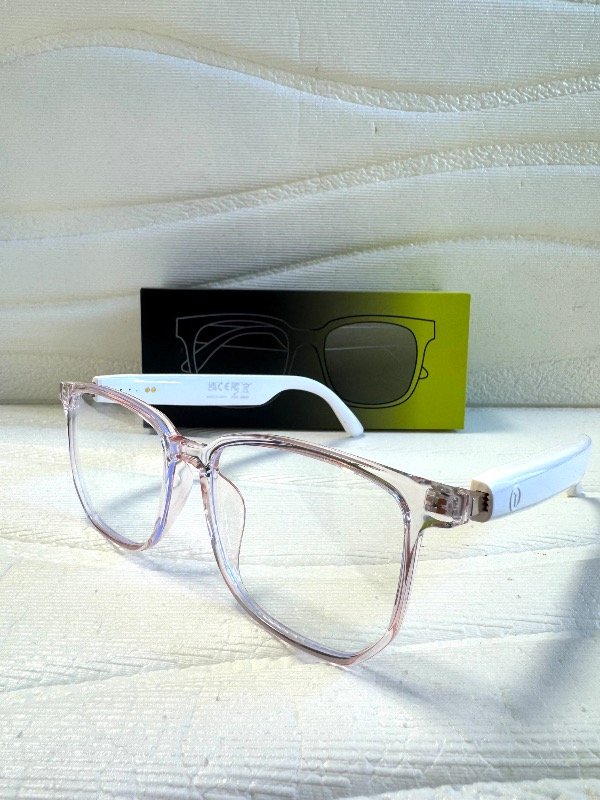 Producto - Lentes inteligentes