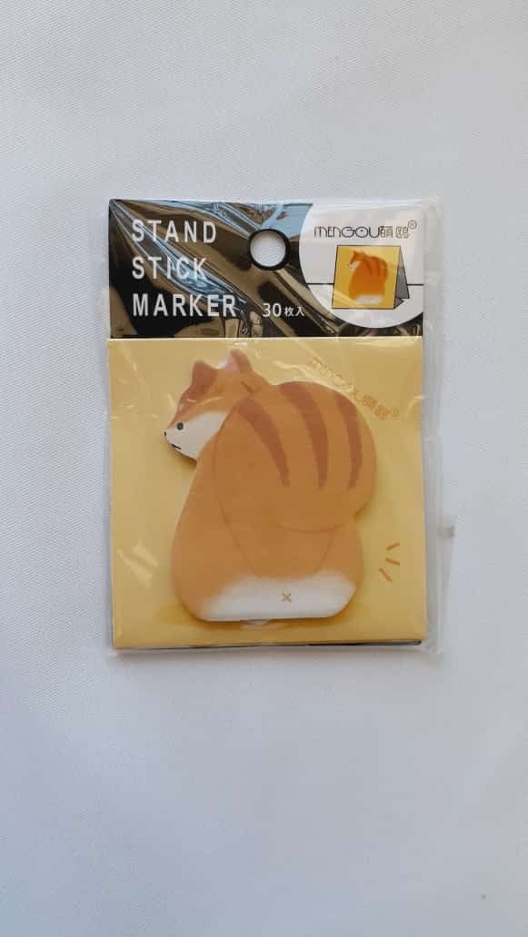 Producto - Notita adhesiva