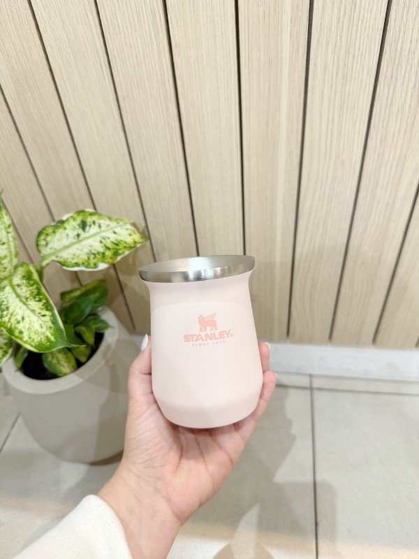 Producto - Mate Stanley ROSA