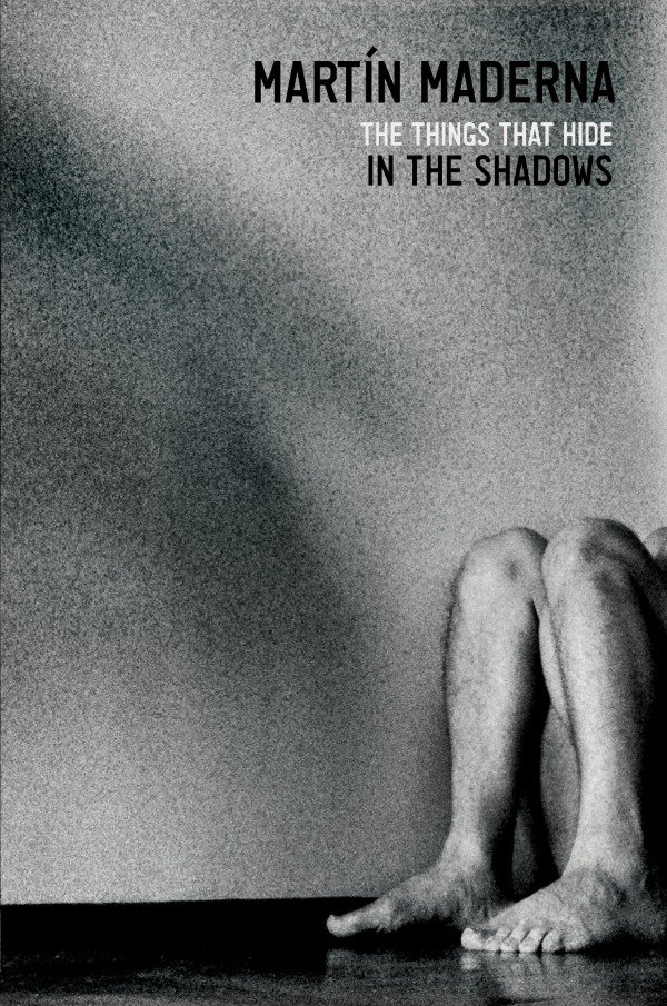 Producto - The things that hide in the shadows