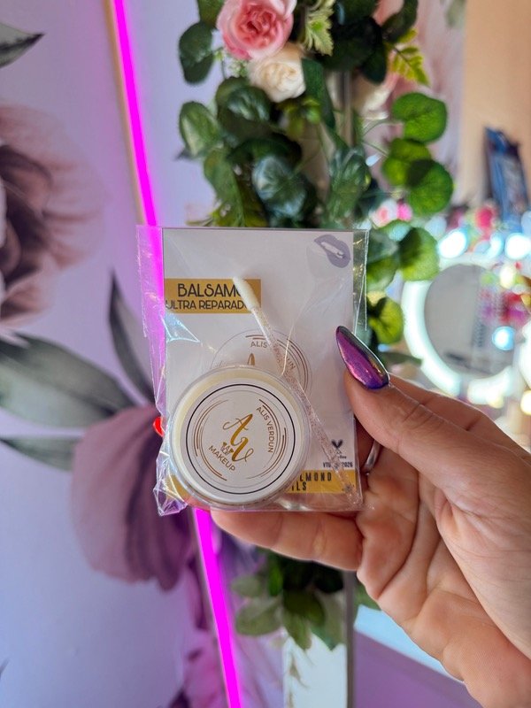 Producto - Bálsamo de Labios